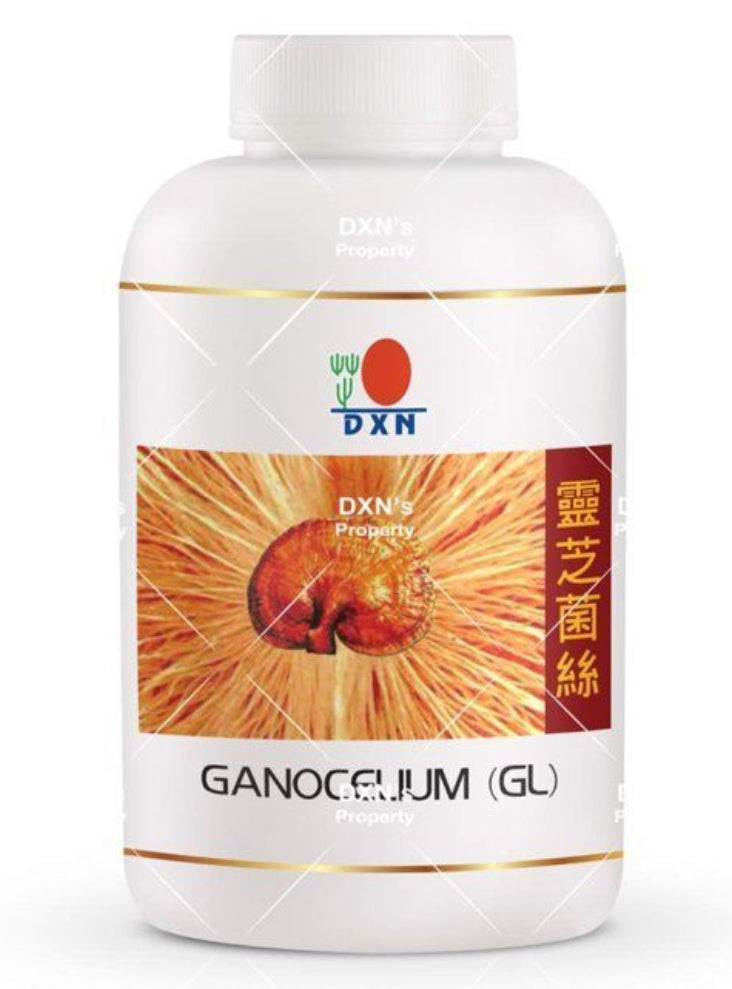 Ganocelium GL360