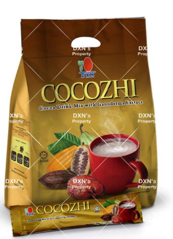 COCOZHI