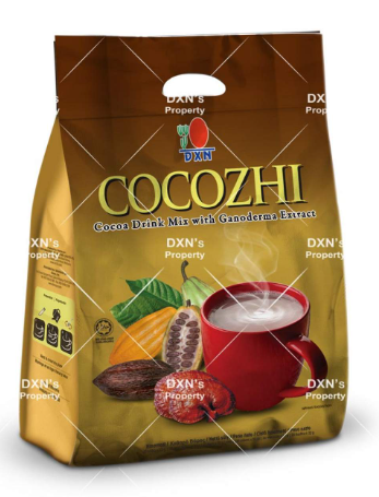COCOZHI