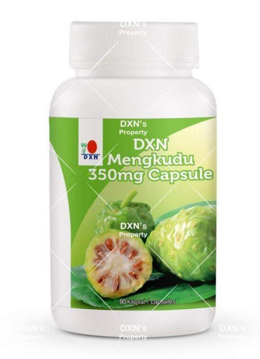 Mengkudu (Noni) 90 gélules *350mg