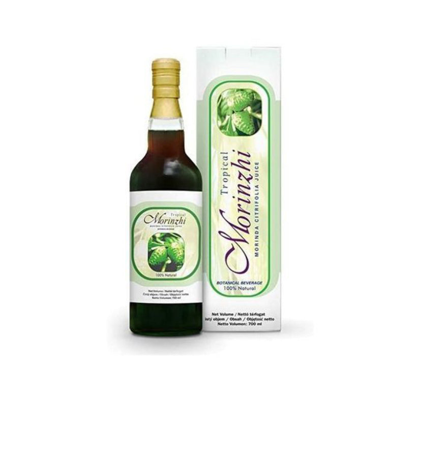 Morinzhi (Noni) bio 700ml