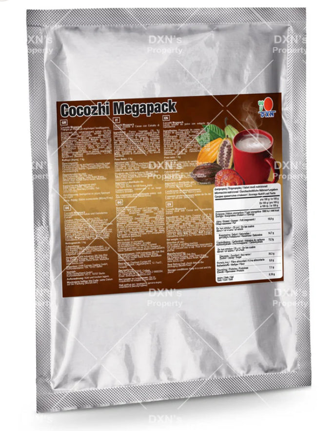 Cocozhi Megapack