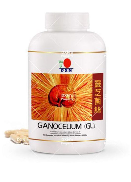 Ganocelium GL360