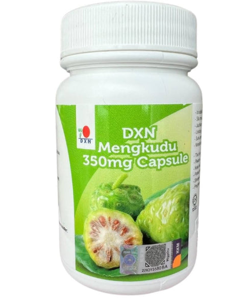 Mengkudu (Noni) 30*350mg