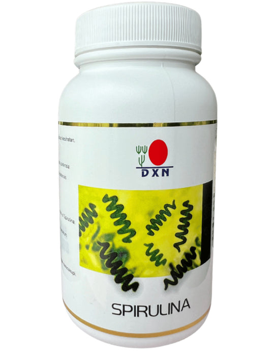 Spiruline 90*350mg