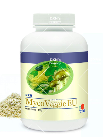 MyccovVeggie