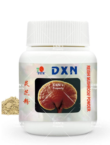 Poudre de Reishi Ganocélium 70g