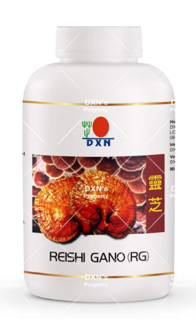 Reishi Gano RG360