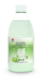 Jus d'aloé vera Bio DXN 285ml