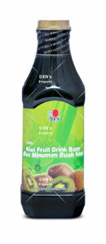 Jus de Kiwi bio concentré DXN
