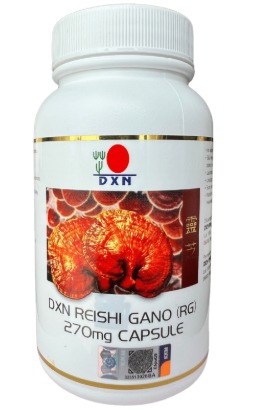 Ganocelium RG 90
