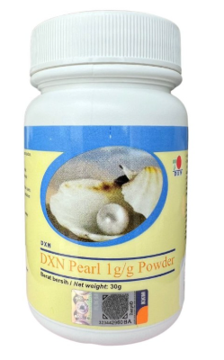 Poudre de perle 30g